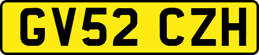 GV52CZH