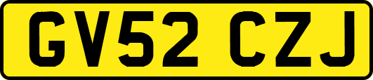 GV52CZJ