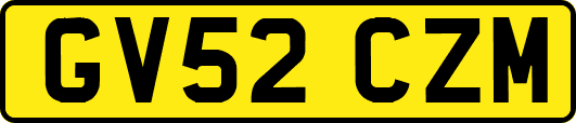 GV52CZM