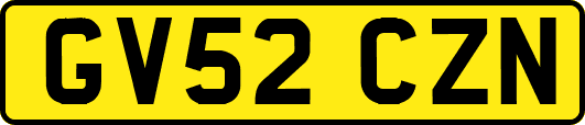 GV52CZN