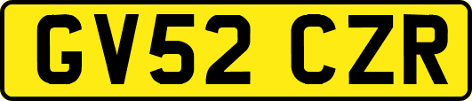GV52CZR
