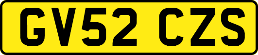 GV52CZS
