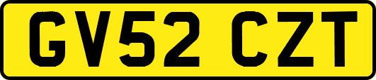 GV52CZT