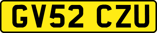GV52CZU