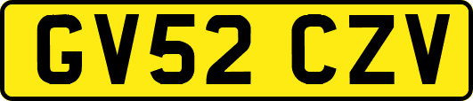 GV52CZV