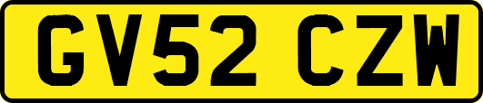 GV52CZW