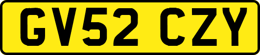 GV52CZY