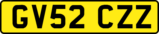 GV52CZZ