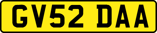 GV52DAA