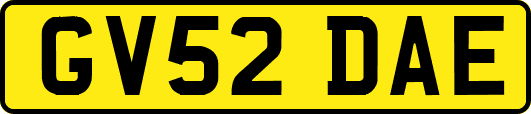 GV52DAE