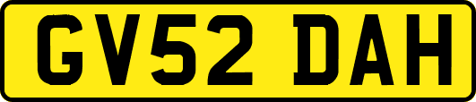 GV52DAH