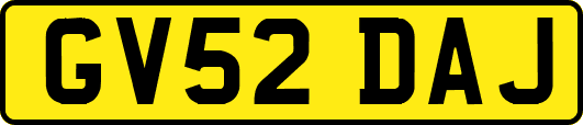 GV52DAJ