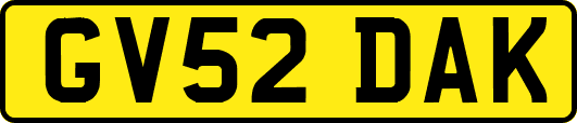 GV52DAK