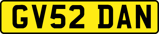 GV52DAN