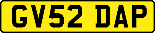 GV52DAP