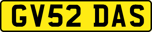 GV52DAS