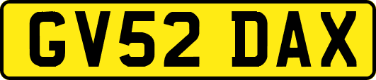 GV52DAX