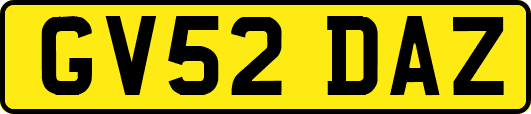 GV52DAZ