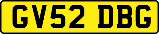 GV52DBG