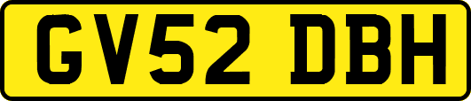 GV52DBH