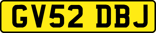 GV52DBJ