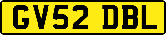 GV52DBL