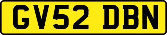 GV52DBN