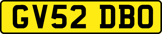 GV52DBO