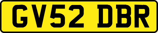 GV52DBR