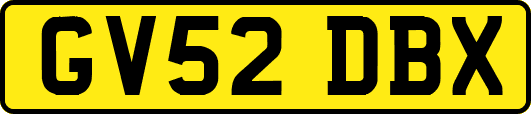 GV52DBX