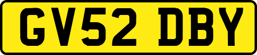 GV52DBY