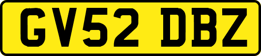 GV52DBZ