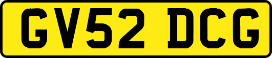 GV52DCG