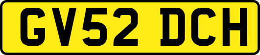 GV52DCH