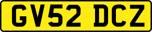 GV52DCZ