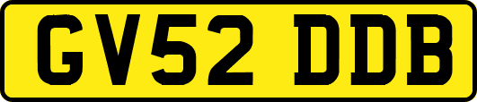 GV52DDB