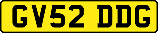 GV52DDG