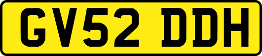 GV52DDH