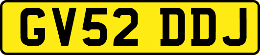 GV52DDJ