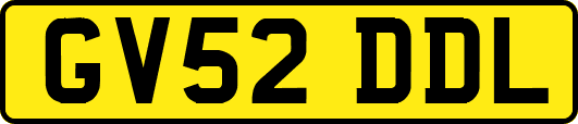 GV52DDL