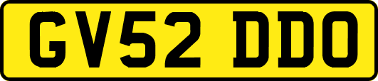 GV52DDO