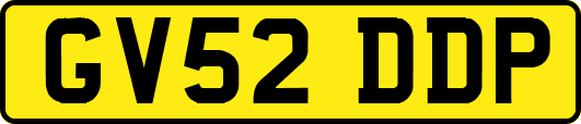 GV52DDP