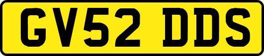 GV52DDS