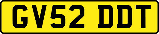 GV52DDT