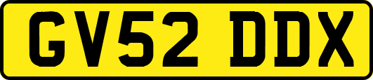 GV52DDX