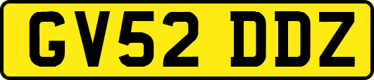 GV52DDZ