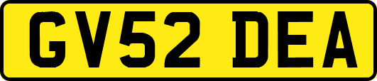GV52DEA