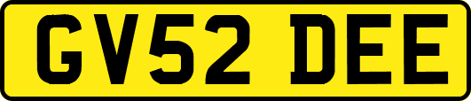 GV52DEE