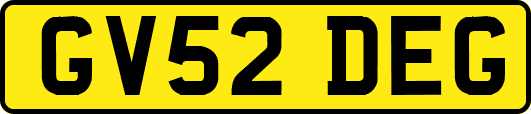 GV52DEG