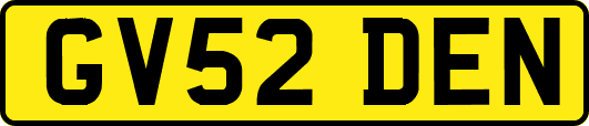 GV52DEN